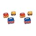 Fun Express Superhero Treat Boxes 24 pack
