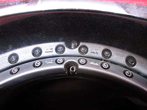 Amazon.co.jp: ホイール 2本 BRIDGESTONE TURNING 16×8J 5穴 PCD