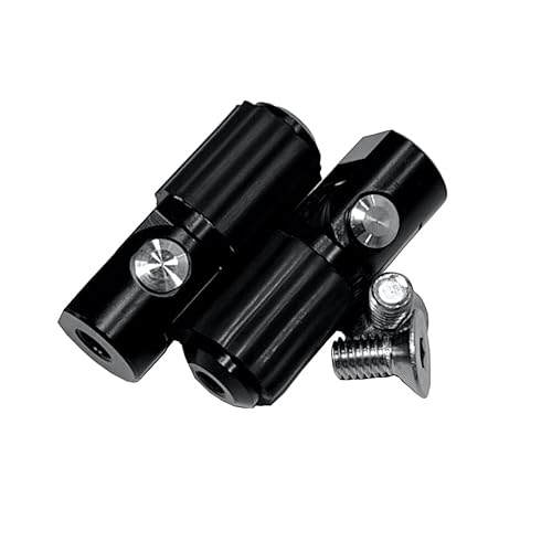 MKP 可倒式シフトペダル、ブレーキペダル用 パワーペグ