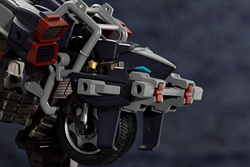 Figurita Hexa Gear Plastic Model Kit 1/24 miniatura 4