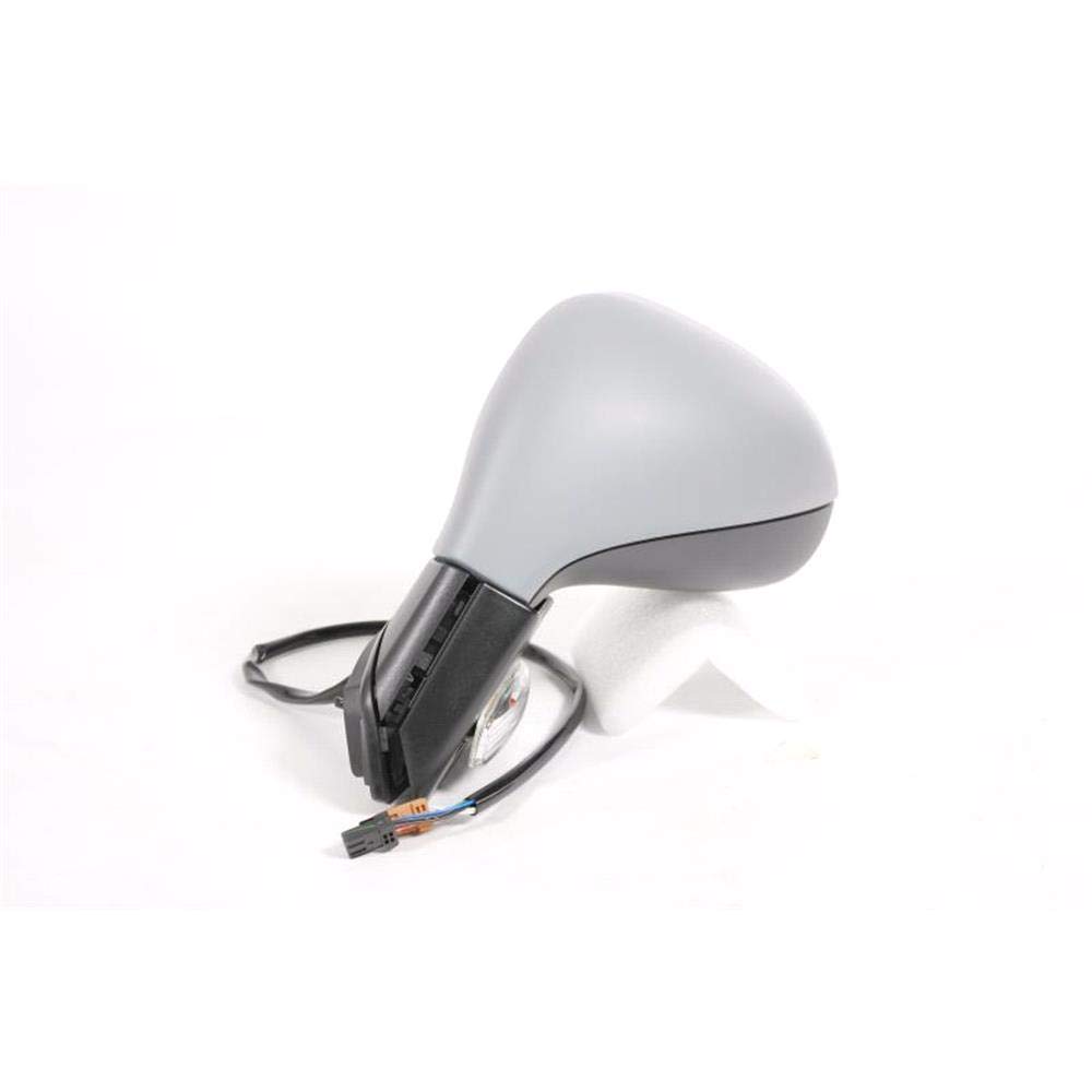 PRASCO Specchio retrovisore esterno PG3207314 | Compatibile con: PEUGEOT 207, 207 CC, 207 SW