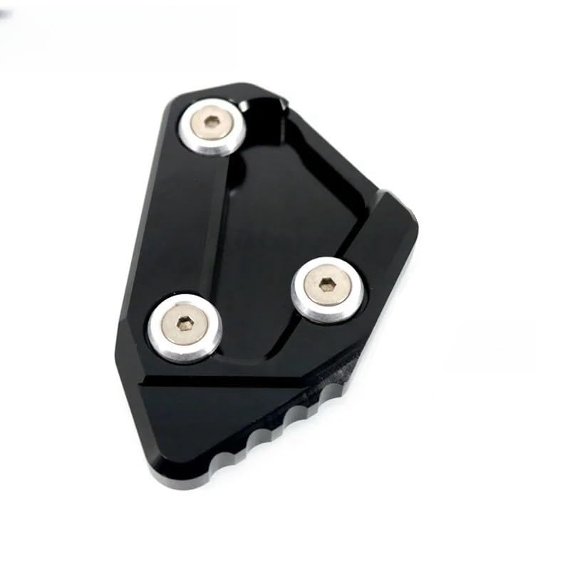 Rallonge béquille moto GSX R1000 plaque support latérale