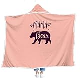 ❤️【Beste Mama Geschenk】Der Decke mit Ärmeln ist ein sinnvolles Geschenk für eine Vielzahl von Szenarien für Mama, Geschenke für Mama von Tochter Sohn, Geburtstagsgeschenk für Mama, Muttertagsgeschenk für Mama, Weihnachtsgeschenk für Mama, Dankeschön Geschenk für Mama, Jahrestag Geschenk für Mama, Valentinstagsgeschenk für Mama.Drücken Sie Ihre Liebe zu Ihrem Mama aus. Mutter haben ihr ganzes Leben lang darum gekämpft, uns etwas Besseres zu geben. Daher wird ein Geschenk sie sehr glücklich machen.