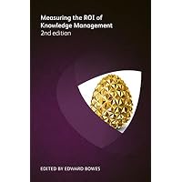 Measuring the ROI of Knowledge Management