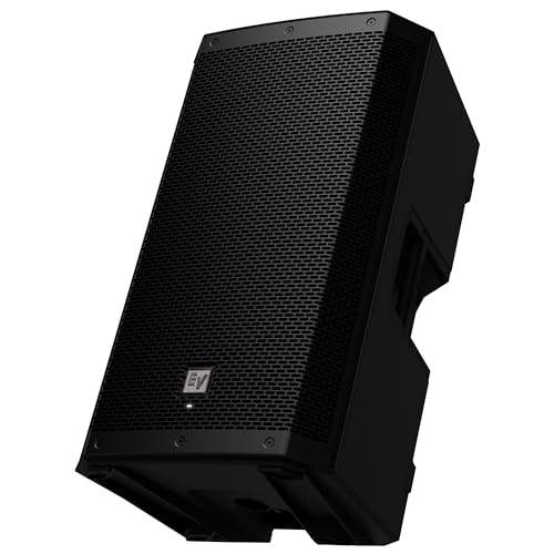 Electro-Voice ZLX-12PG2-US Zlx-12P-G2 12 Inch 1000W Bluetooth Powered Loudspeaker 2Nd Generation thumb #4