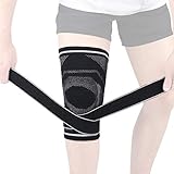 2.Nuestras rodilleras utilizan tecnología de prevención tridimensional y utilizan tejidos transpirables con excelente elasticidad. Mientras se adaptan suavemente a la piel, pueden ajustar la humedad, absorber rápidamente el sudor, mantener las piernas secas y sin olor, para que pueda usarlas durante horas.
