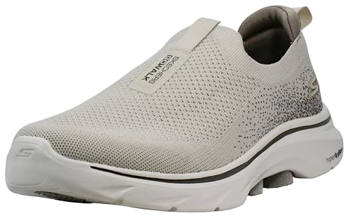 Image of Skechers Men's Go Walk 7 Stretch Fit Slip-on