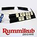 Rummikub Original 6 Jugadores, Multicolor (Goliath 50412)