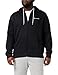 Produktbild Champion Herren American Classics Small Script Logo Full Zip Kapuzenpullover, Schwarz, L