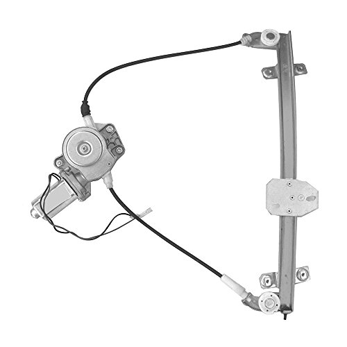 Lève-vitres Magneti Marelli 350103226000 mecanisme SEAT TOLEDO I