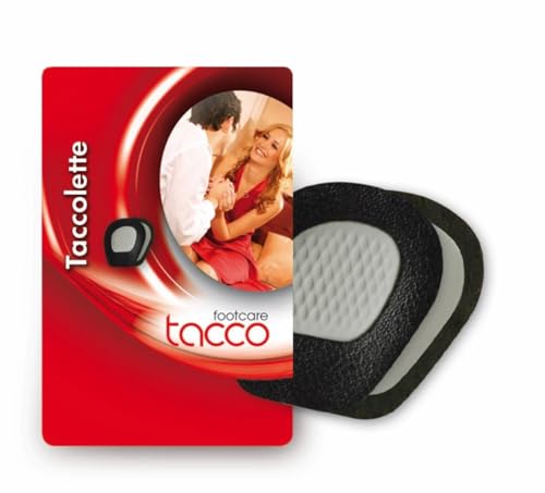 Taccolette Black by Tacco
