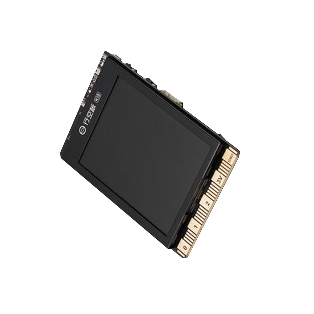 Placa K10 Cenei para aprender programación e IA en casa 7