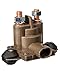 Sierra International 18-5833 Solenoid for Johnson/Evinrude Outboard, Non-Retail Packaging