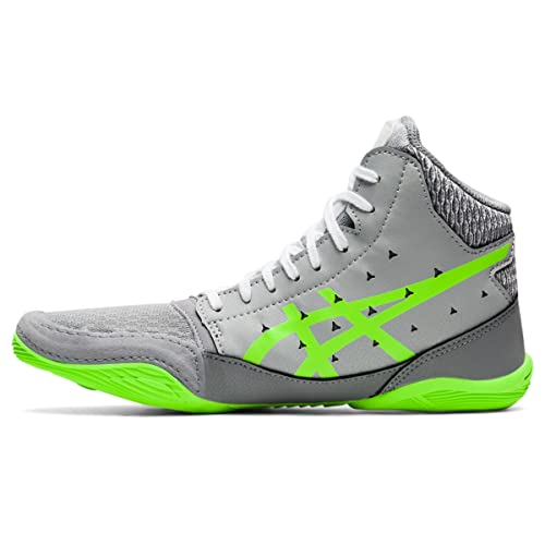 Image of ASICS Kid's Snapdown 3 Grade School Wrestling Shoes