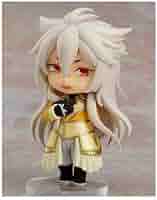 刀剣乱舞 とうらぶ 刀ミュ ねんどろいどぷち あつかし 阿津賀志山異聞 ミュージカル『刀剣乱舞』 ～阿津賀志山異聞～」に登場する刀剣