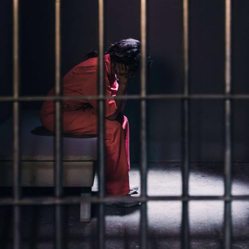 Prisons : blocage des maisons d&rsquo;arr&ecirc;t fran&ccedil;aises avec William Cozic du syndicat FO Justice &agrave; la prison de Nantes