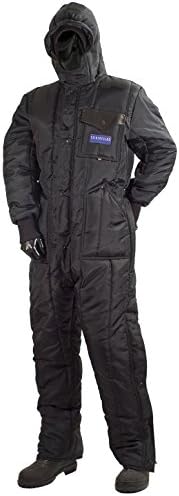EXTREMEGARD Full Body Insulated Coveralls Made in USA