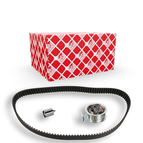 Correas de Distribución Febi Bilstein 24706 Evita Averías