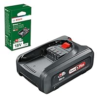 Bosch 18 V 4,0 Ah Akü (PBA W-C) / 1600A011T8 | Hırdavat Atölyesi