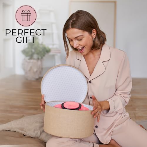 Toysical-Makeup-Kit-for-Teens-Flower-Makeup-Palette-Gift-Set-for-Teen-Girls-and-Women-Makeup-for-Girls-10-12-Petals-Expand-to-3-Tiers-Variety-Shade-Array-Full-Starter-Kit-for-Beginners