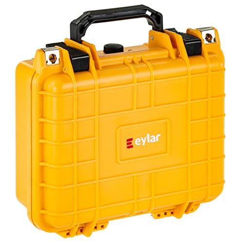 Maleta rigida impermeable Eylar pequeña 10.62 pulgadas miniatura 1