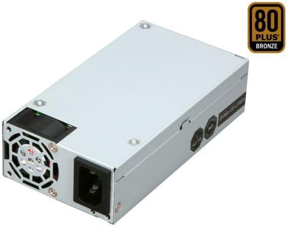 Athena Power AP-MFATX25P8 Server Psu Athenaap-mfatx25p8 R
