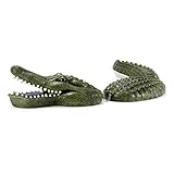 Aquascape Floating Alligator Decoy for Pond Water Feature 93000