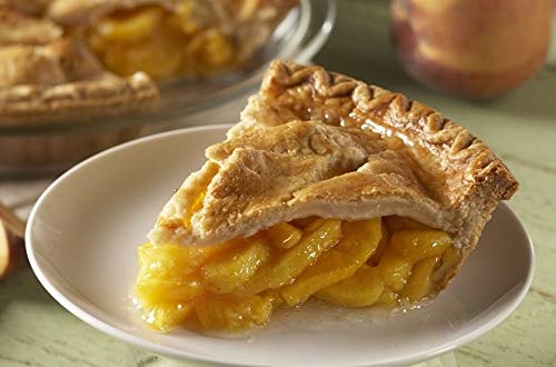 Burgers' Smokehouse Fresh Country Pies and Cakes (Original Peach Pie)