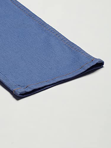 Image of Malachi Women Straight Fit Jeans