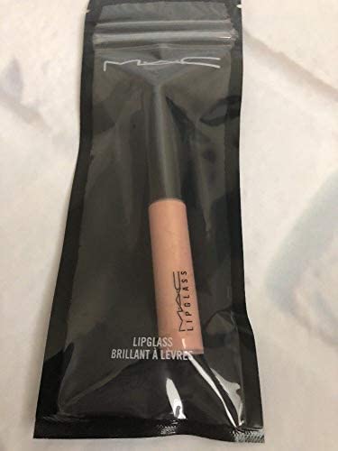 MAC Lipglass, C-THRU