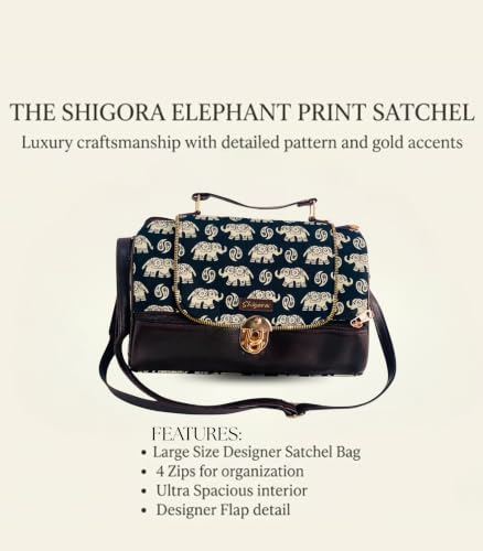 Image of designer Satchel Hand Bags for Women Stylish | cross body sling Bag | Purse | Travel | Office |for daily use /Birthday Gift for Wife /Mother | Rakhi Gifts for Sisters