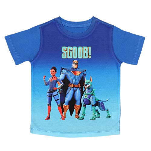 Image of Scooby-Doo! Boys T-Shirt