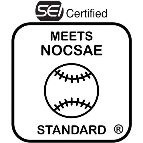 Diamond Dol-A Nfhs Official League Leather Baseballs 12 Ball Pack #TOP2