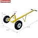 Trailer Dolly with 10