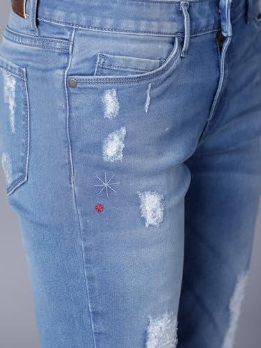 Image of Tokyo Talkies Women Jeans