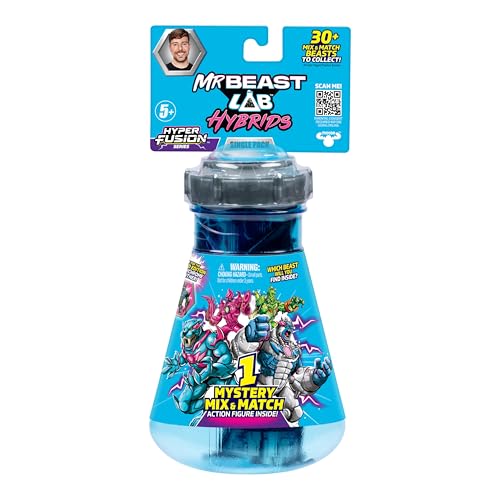 CT Toys Beast