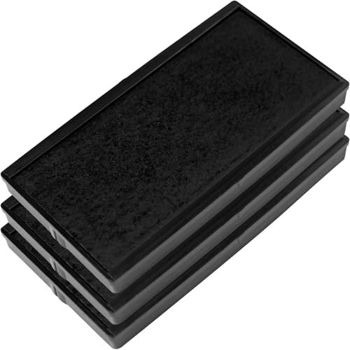 E/50 Replacement Pad Compatible for 2000 Plus Printer 50 - Water Based...
