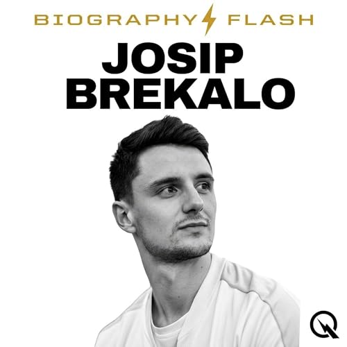Josip Brekalo Biography Flash Trailer: His Full Story
