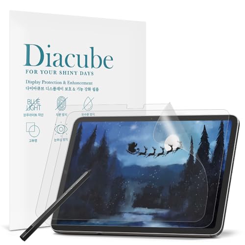 Film de protection premium mat pour Lenovo Tab P11 toucher papier PET