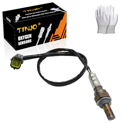 Sensor de Oxígeno 234-4380 Compatible Nissan Sentra Versa
