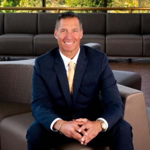 Bill Sincavage, Founder & Owner, Sinc Law Firm