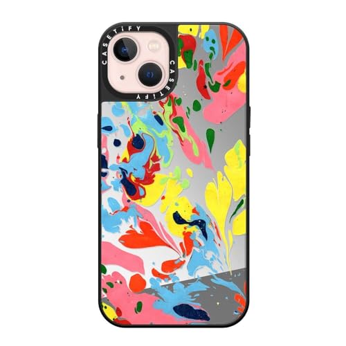 Coque miroir iPhone 13 compatible MagSafe CASETiFY antichoc 1,5 m
