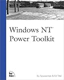  Windows NT Power Toolkit, w. CD-ROM