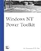 Windows NT Power Toolkit