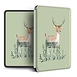 EBook Reader Case - Cover For Amazon Kindle Paperwhite 1/2/3/4/558/658 Case For Kindle Oasis 2/3 Ani