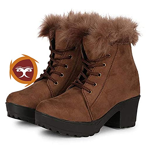 commander shoes latest casual boots for girls and women