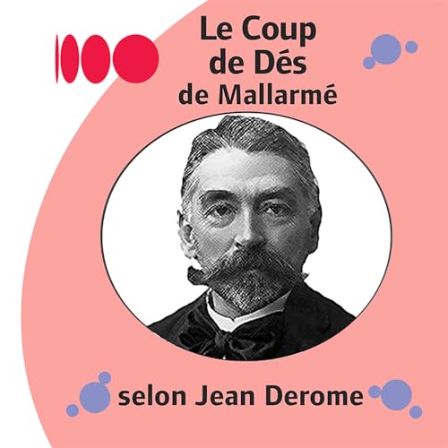 Le coup de d&eacute;s de Mallarm&eacute; selon Jean Derome Titelbild