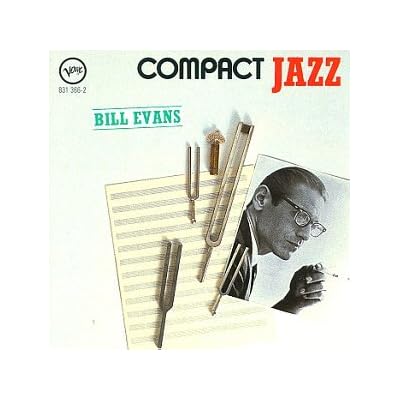 Compact Jazz