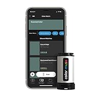 Algopix Similar Product 16 - COLOR MUSE Colorimeter  Mobile Colour