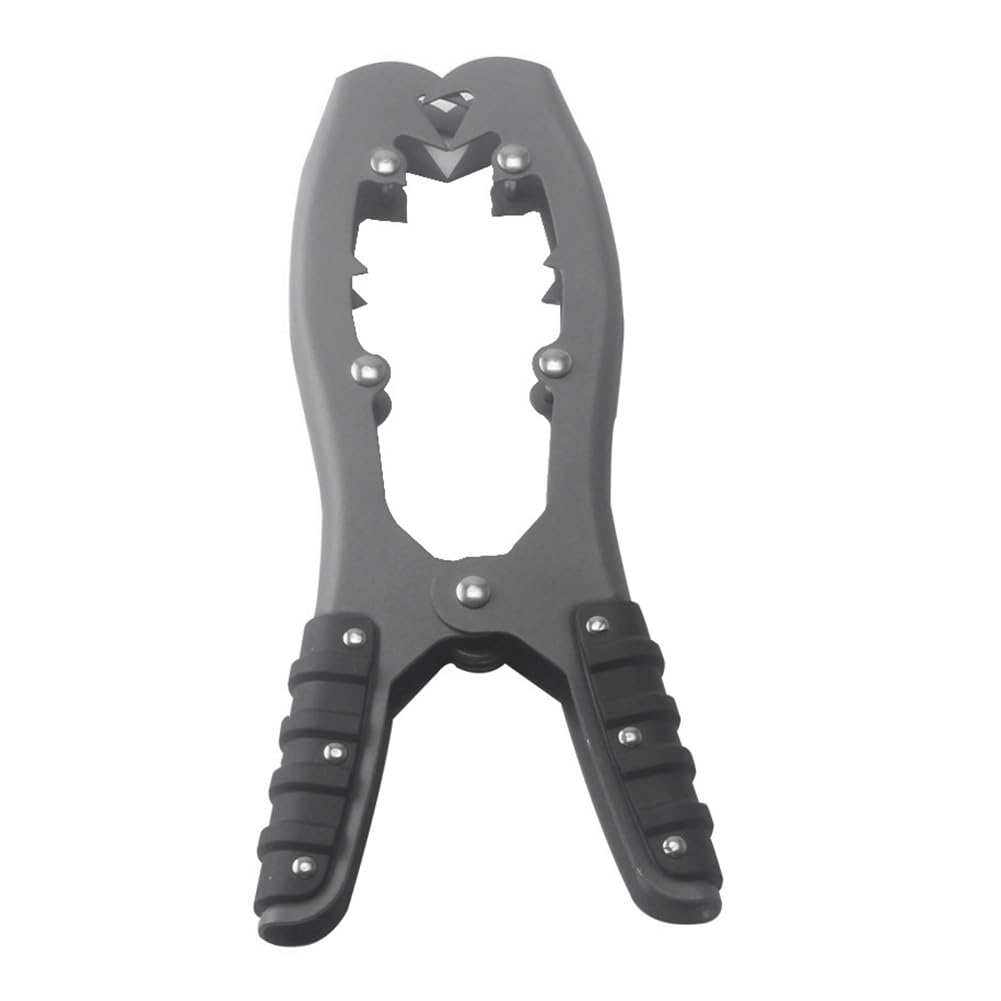 BeGrit Pinza Grapple Per Kayak In Acciaio Inox – Ancora Pieghevole Con Corda Riflettente Da 6m Per Pesca E Campeggio - 2